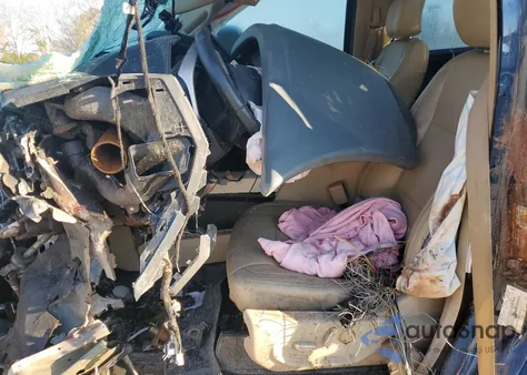 2017 Ford F450 Super Duty z USA, uszkodzony, nr VIN 1FT8W4DT3HEC73199